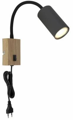 Wandleuchte Robby