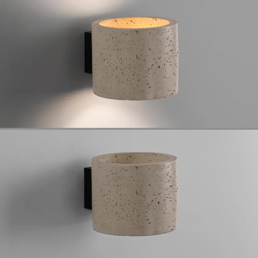 Wandleuchte Traventa