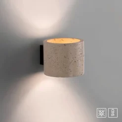 Wandleuchte Traventa