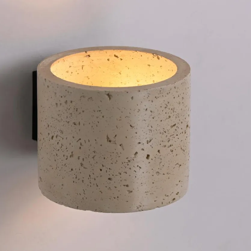 Wandleuchte Traventa