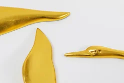 Wandobjekt Fyling Ducks 53726