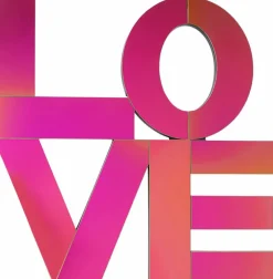 Wandobjekt Love Letters 55935