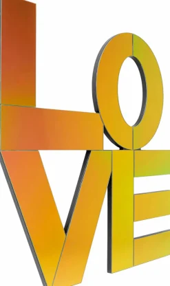 Wandobjekt Love Letters 55935