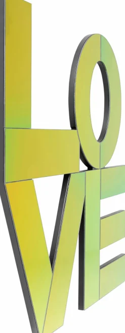 Wandobjekt Love Letters 55935