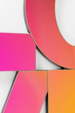 Wandobjekt Love Letters 55935