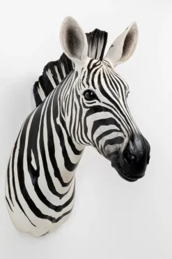Wandobjekt Zebra 54761