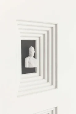 Wandobjekt 100 x110 cm Ancient Art Nove 61981