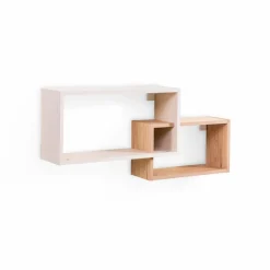 Wandregal Porto