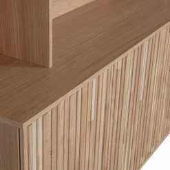 Wandschrank New Gravure