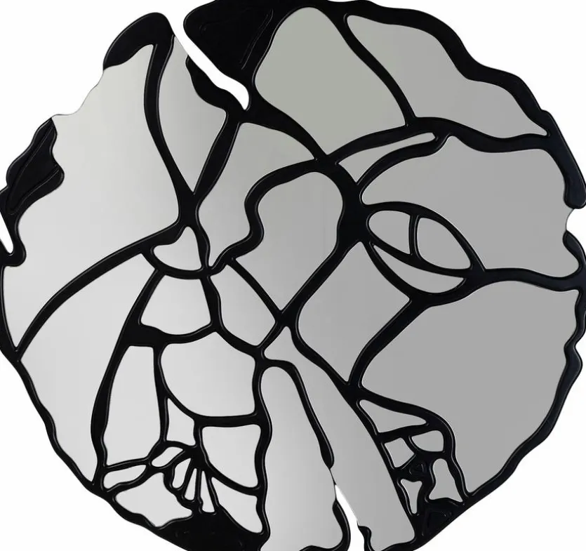 Wandspiegel Pieces