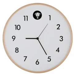 Wanduhr 78284 Ø 32 cm