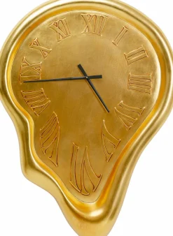 Wanduhr Big Drop 53519