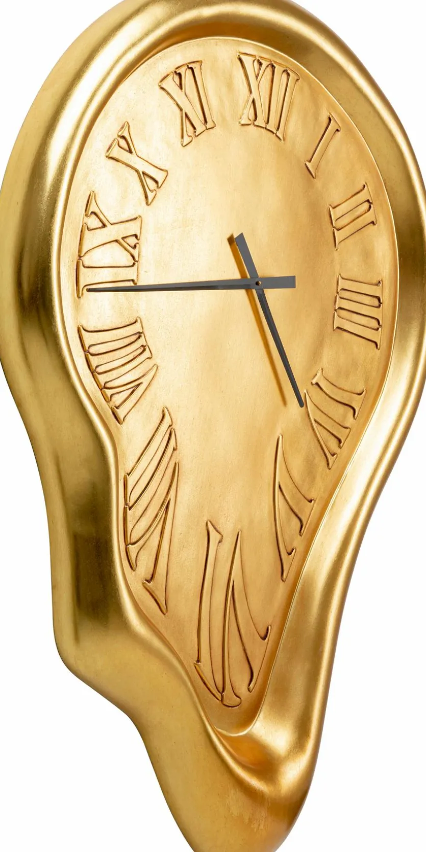Wanduhr Big Drop 53519