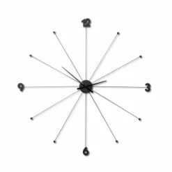 Wanduhr Like Umbrella Ø 100 cm