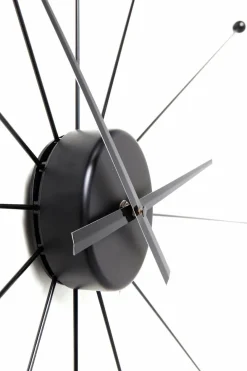 Wanduhr Like Umbrella Ø 100 cm