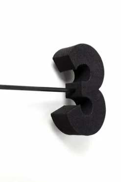 Wanduhr Like Umbrella Ø 100 cm