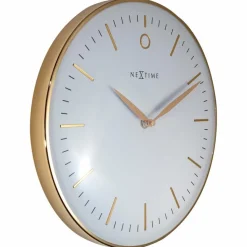 Wanduhr Small Glamour Ø 30 cm