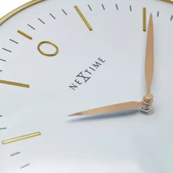 Wanduhr Small Glamour Ø 30 cm