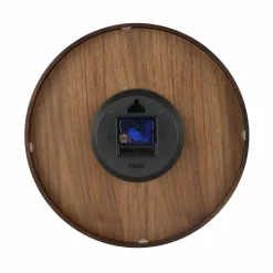 Wanduhr Wood Wood Ø 35 cm