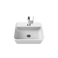 Waschbecken Davos