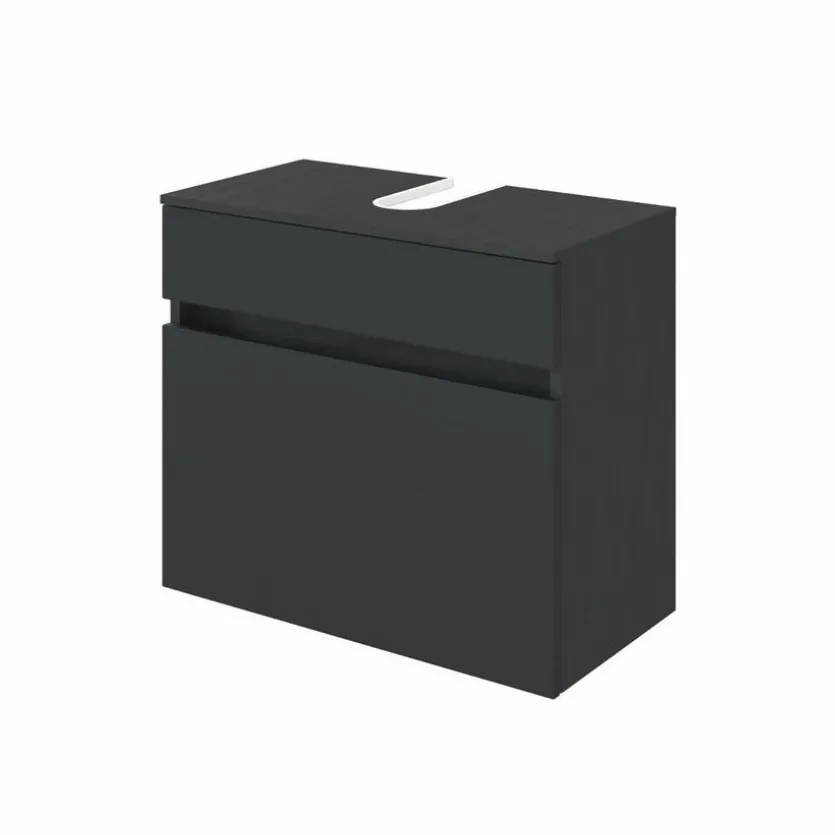 Waschbeckenunterschrank Baabe