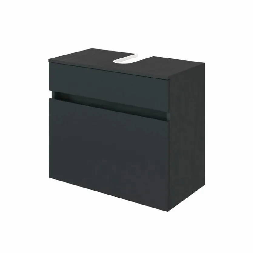 Waschbeckenunterschrank Baabe