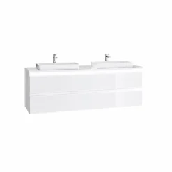 Waschbeckenunterschrank b.straight