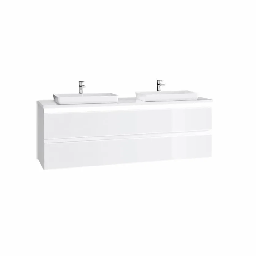 Waschbeckenunterschrank b.straight