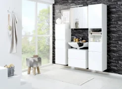 Waschbeckenunterschrank Cardiff