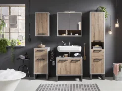 Waschbeckenunterschrank La Fabrica