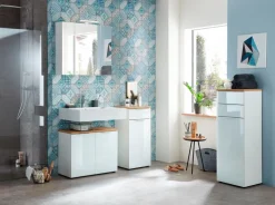 Waschbeckenunterschrank Pescara