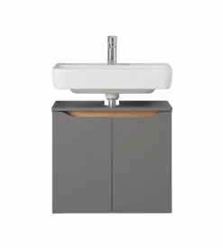 Waschbeckenunterschrank Quick 357