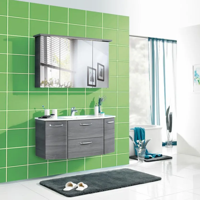 Waschbeckenunterschrank Quick 328