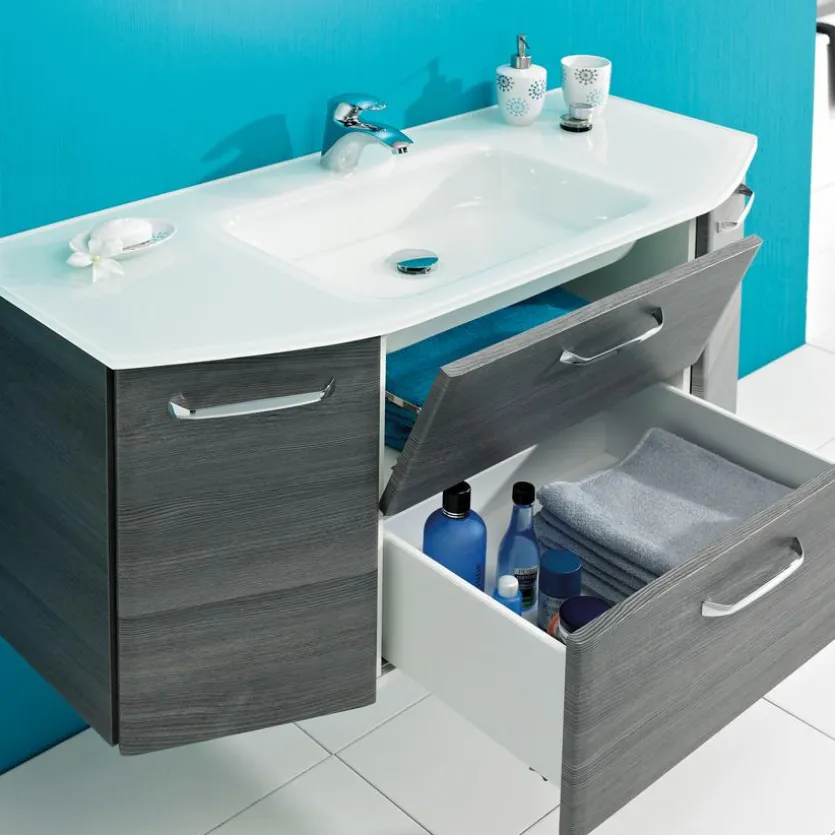 Waschbeckenunterschrank Quick 328