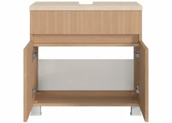 Waschbeckenunterschrank Rosario