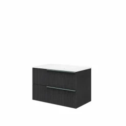 Waschbeckenunterschrank Sidney