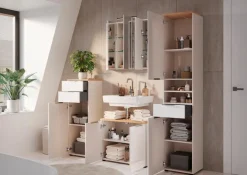 Waschbeckenunterschrank Tavira