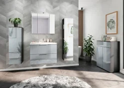 Waschbeckenunterschrank Vasio