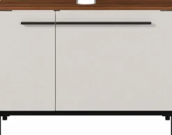 Waschbeckenunterschrank Yonkers