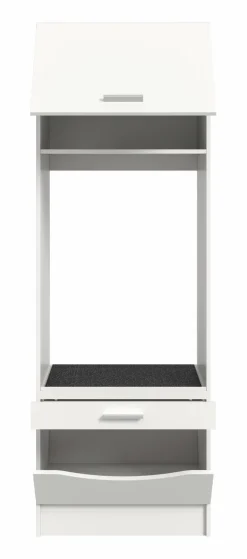 Waschmaschinenschrank Lucca