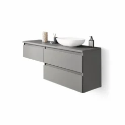 Waschtischkombination B-Solid