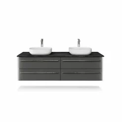 Waschtischkombination Leonardo living 116