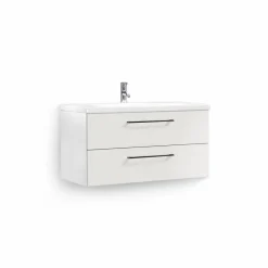Waschtischkombination 3400 Modern