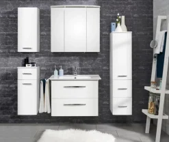 Waschtischkombination PE 3006