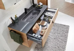 Waschtischkombination PE 7040