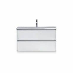 Waschtischkombination PE 6040