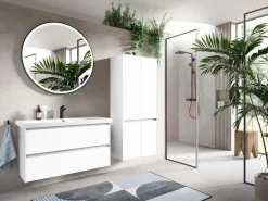 Waschtischkombination Pelipal 7085