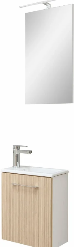 Waschtischkombination Pelipal 6910