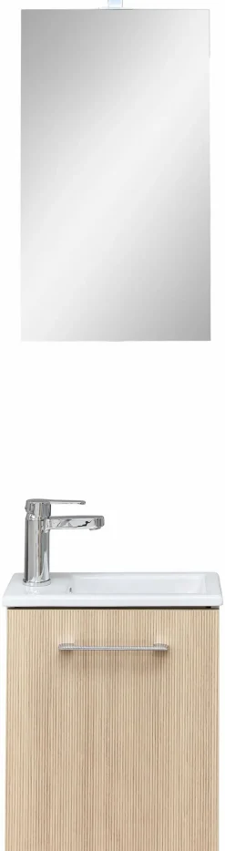 Waschtischkombination Pelipal 6910