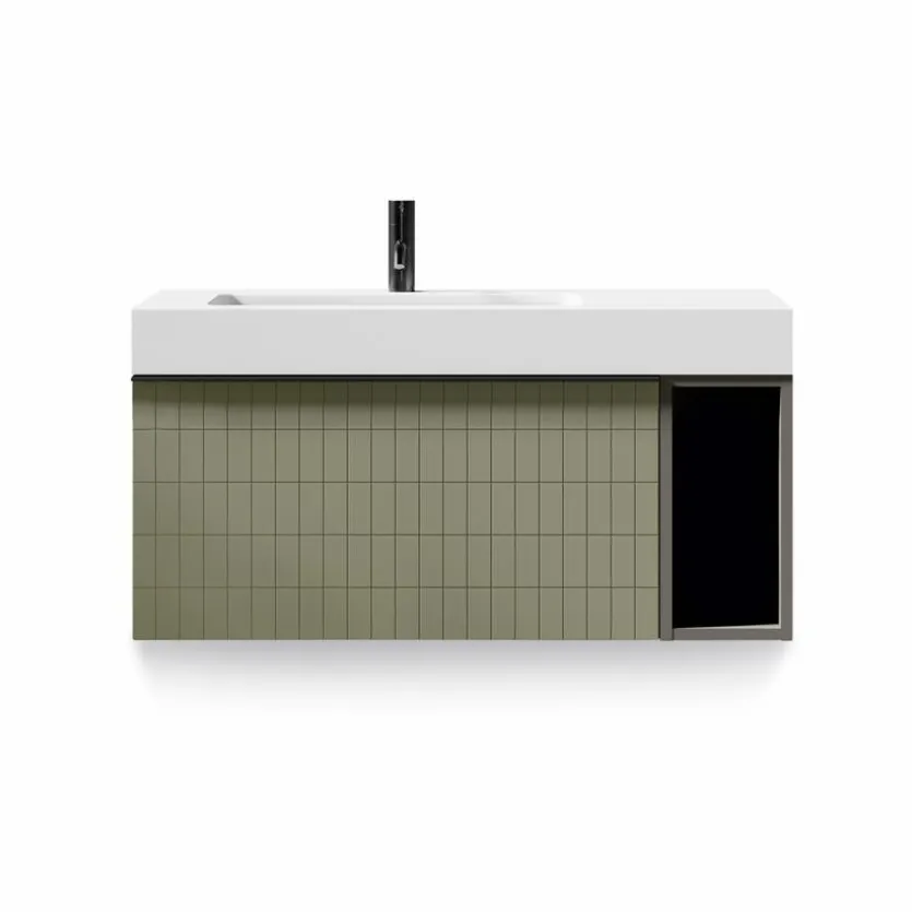 Waschtischkombination Pixel 02